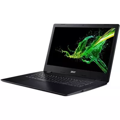 Ноутбук Acer Aspire 3 A317-52 (NX.HZWEU.00D) - 2