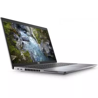 Ноутбук Dell Precision 3560 (N998PW3560_WP) - 1