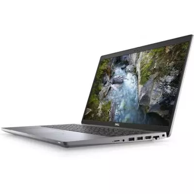 Ноутбук Dell Precision 3560 (N998PW3560_WP) - 2
