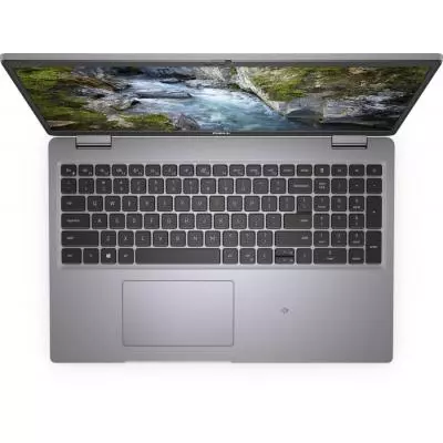 Ноутбук Dell Precision 3560 (N998PW3560_WP) - 3
