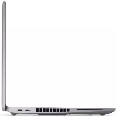 Ноутбук Dell Precision 3560 (N998PW3560_WP) - 4