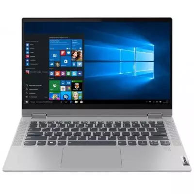 Ноутбук Lenovo Flex 5 14ARE05 (81X200FNRA)