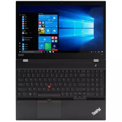 Ноутбук Lenovo ThinkPad T15 G1 (20S6004ERA) - 3 Ноутбук Lenovo ThinkPad T15 G1 (20S6004ERA) - 3