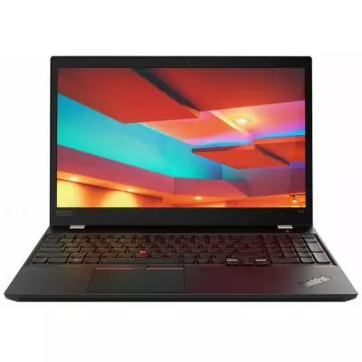 Ноутбук Lenovo ThinkPad T15 G1 (20S6004ERA)