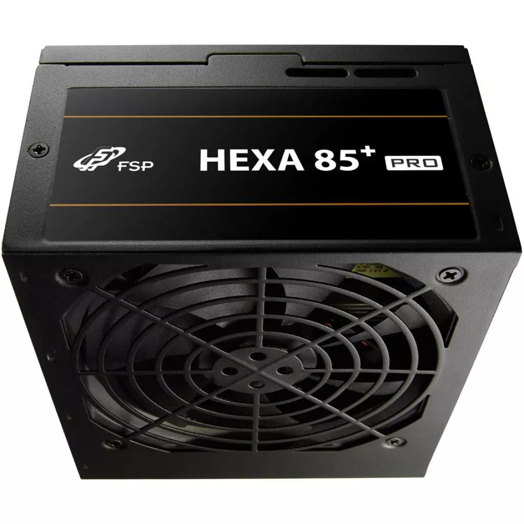 Блок питания FSP 550W (HA2-550) - 4