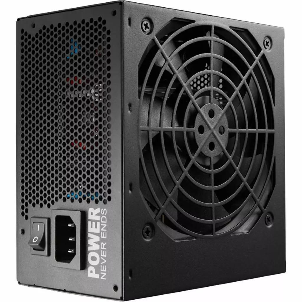 Блок питания FSP 650W (HA2-650) - 1 Блок питания FSP 650W (HA2-650) - 1