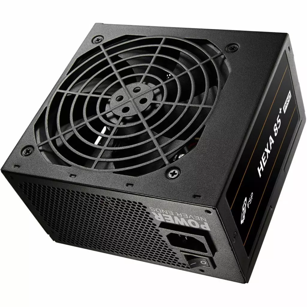 Блок питания FSP 650W (HA2-650) - 2 Блок питания FSP 650W (HA2-650) - 2