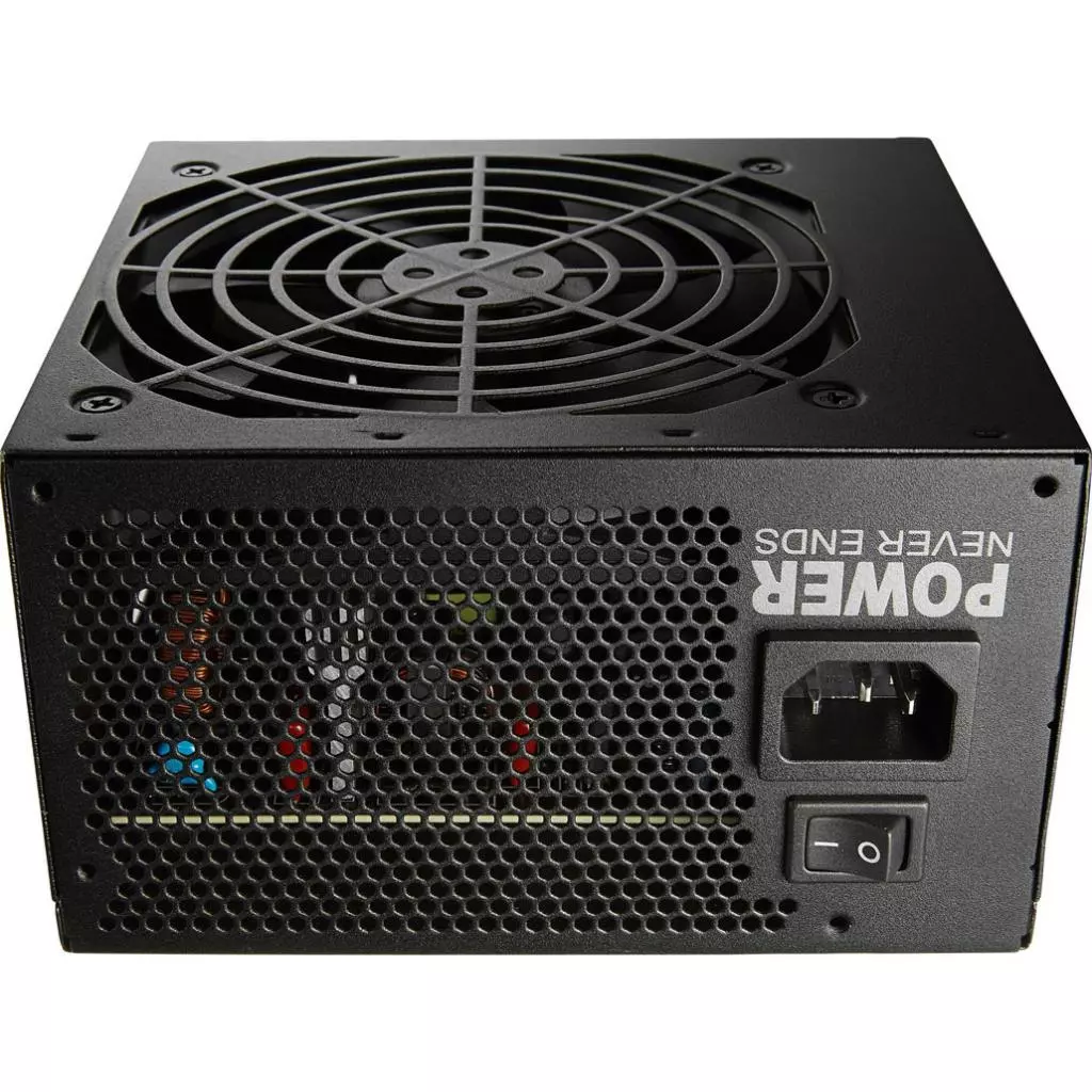 Блок питания FSP 650W (HA2-650) - 5 Блок питания FSP 650W (HA2-650) - 5