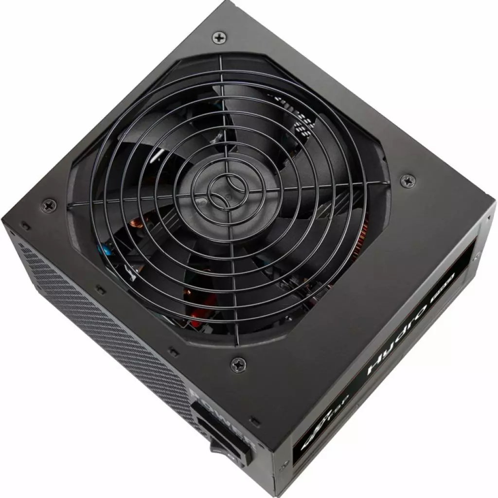 Блок питания FSP 500W (HP2-500) - 2 Блок питания FSP 500W (HP2-500) - 2