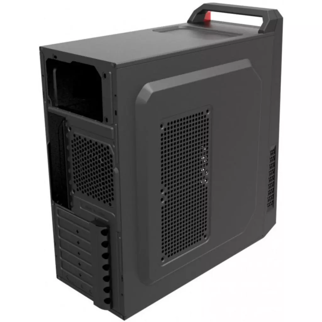 Корпус Gamemax MT523R-NP-U3 - 2 Корпус Gamemax MT523R-NP-U3 - 2