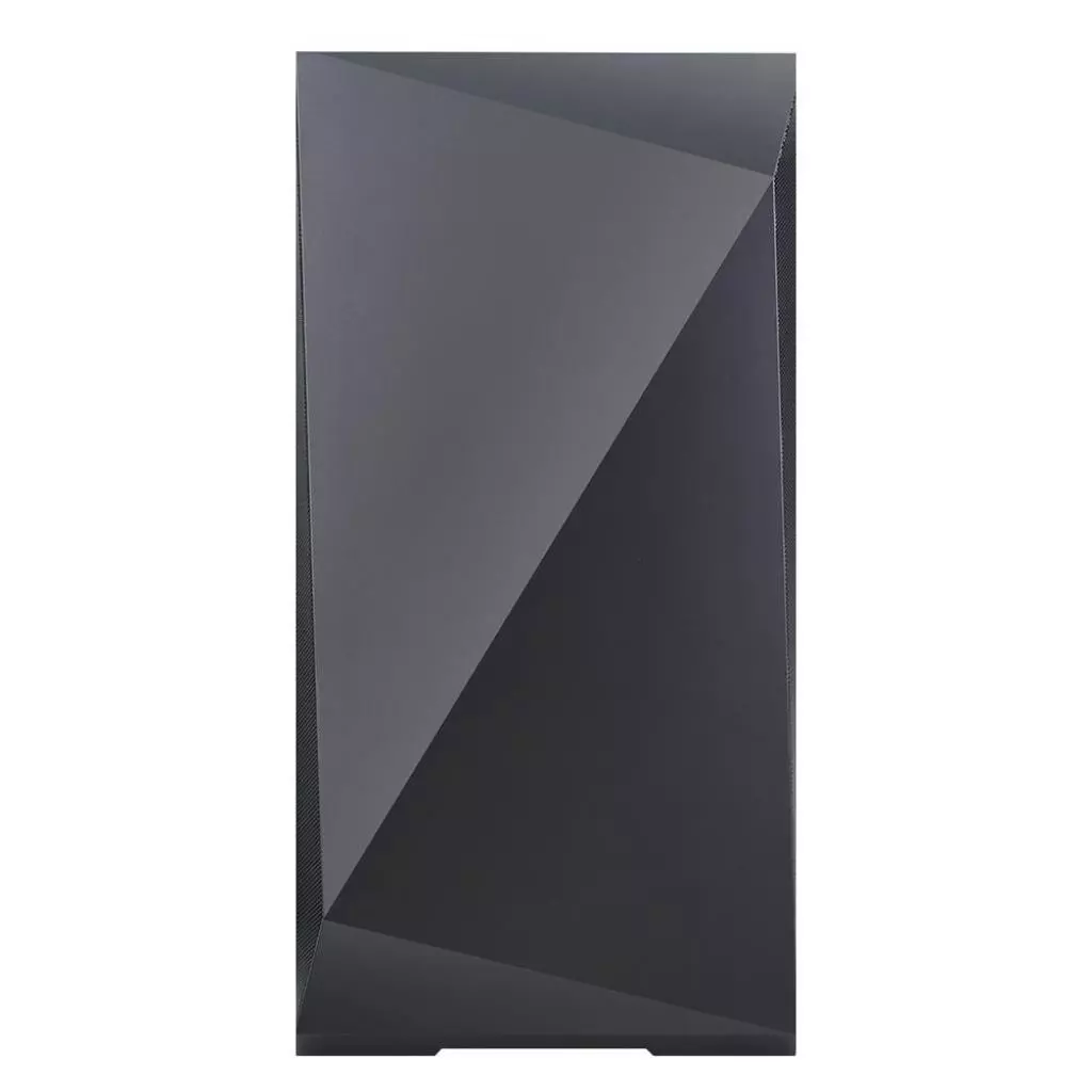 Корпус Zalman Z9 Iceberg Black - 2
