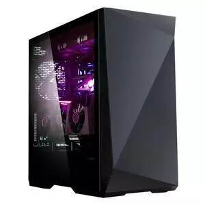 Корпус Zalman Z9 Iceberg Black