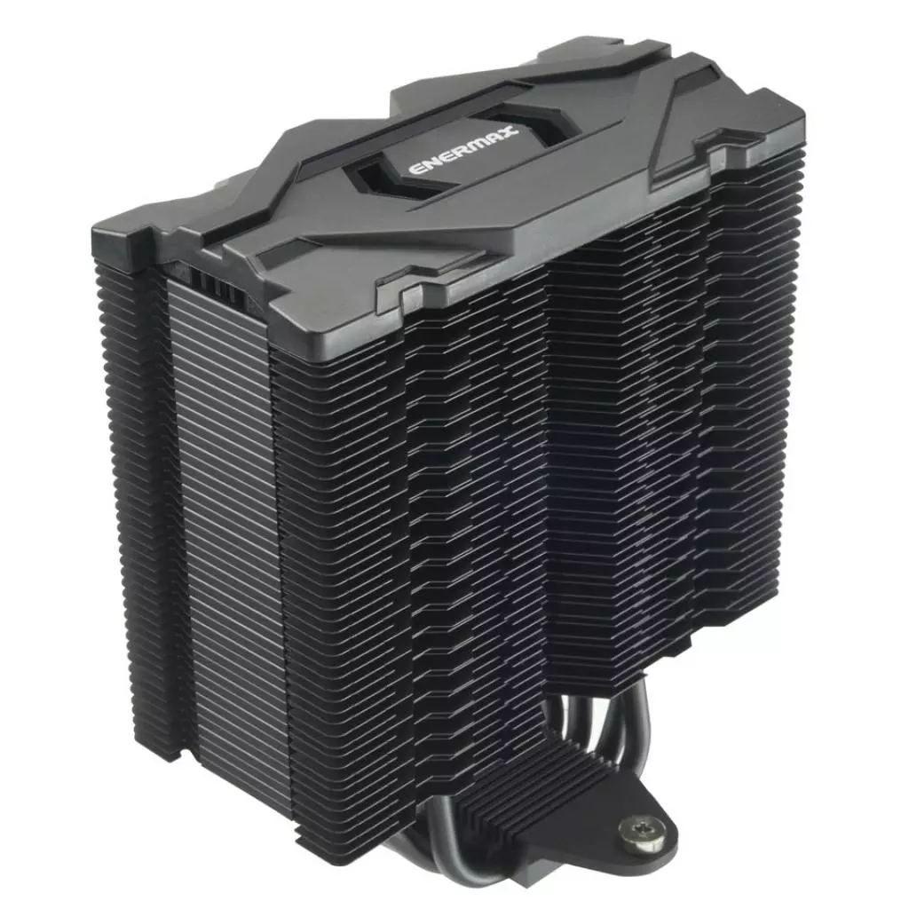 Кулер для процессора Enermax ETS-F40-BK - 3