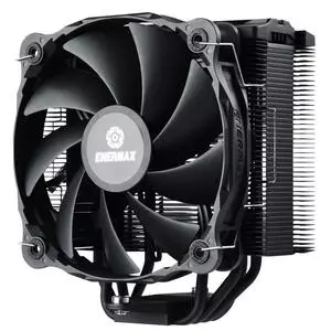 Кулер для процессора Enermax ETS-F40-BK