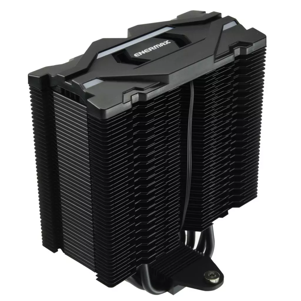 Кулер для процессора Enermax ETS-F40-BK-ARGB - 4 Кулер для процессора Enermax ETS-F40-BK-ARGB - 4
