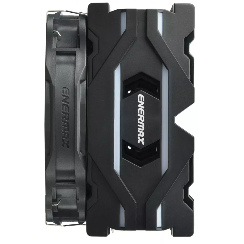 Кулер для процессора Enermax ETS-F40-BK-ARGB - 6 Кулер для процессора Enermax ETS-F40-BK-ARGB - 6