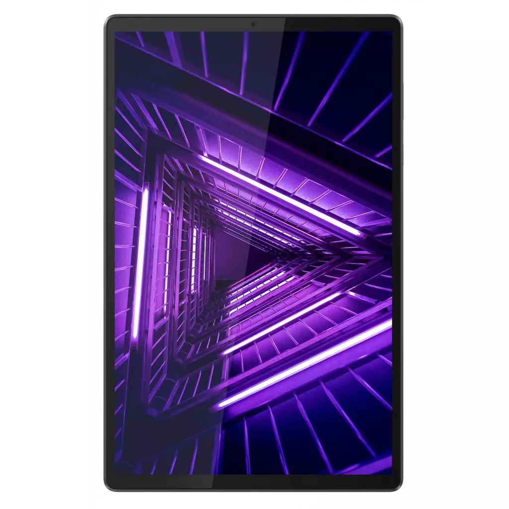 Планшет Lenovo Tab M10 Plus FHD 4/128 LTE Iron Grey (ZA5V0111UA) - 1 Планшет Lenovo Tab M10 Plus FHD 4/128 LTE Iron Grey (ZA5V0111UA) - 1