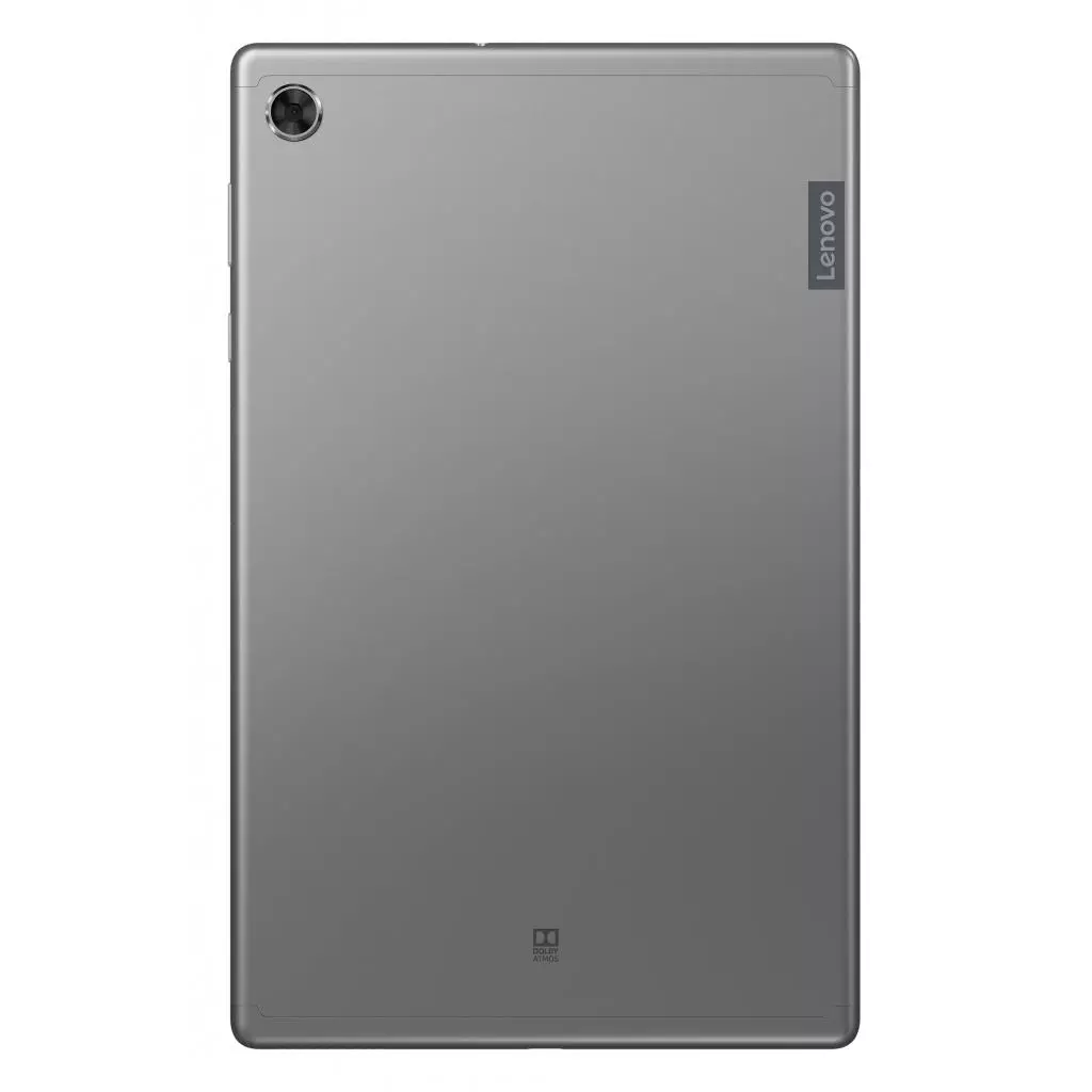 Планшет Lenovo Tab M10 Plus FHD 4/128 LTE Iron Grey (ZA5V0111UA) - 3 Планшет Lenovo Tab M10 Plus FHD 4/128 LTE Iron Grey (ZA5V0111UA) - 3
