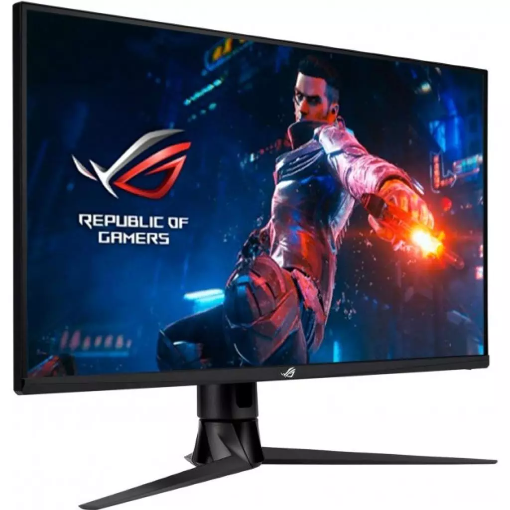Монитор ASUS PG329Q - 1 Монитор ASUS PG329Q - 1