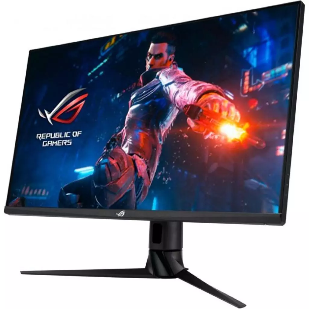 Монитор ASUS PG329Q - 2 Монитор ASUS PG329Q - 2