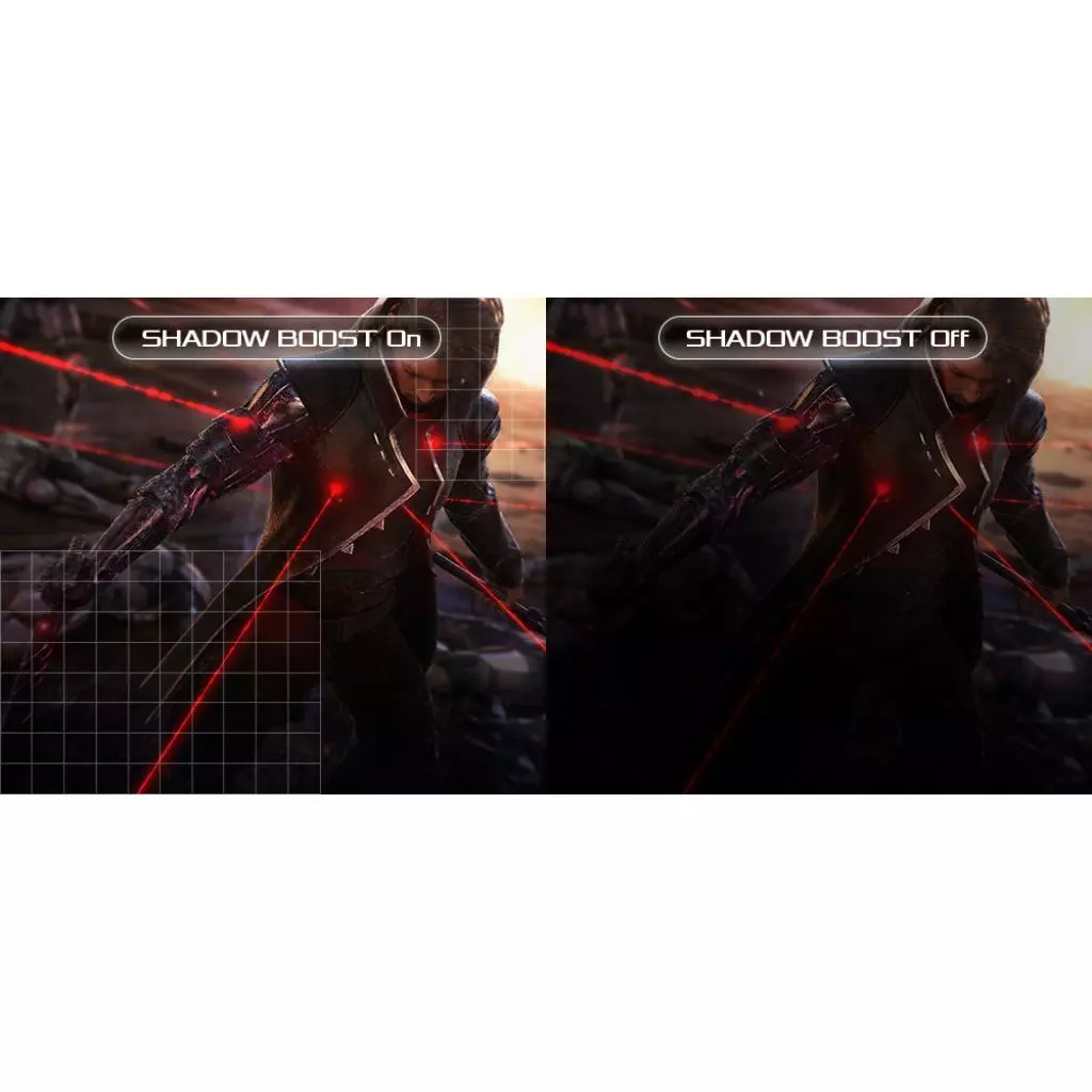 Монитор ASUS PG329Q - 9 Монитор ASUS PG329Q - 9