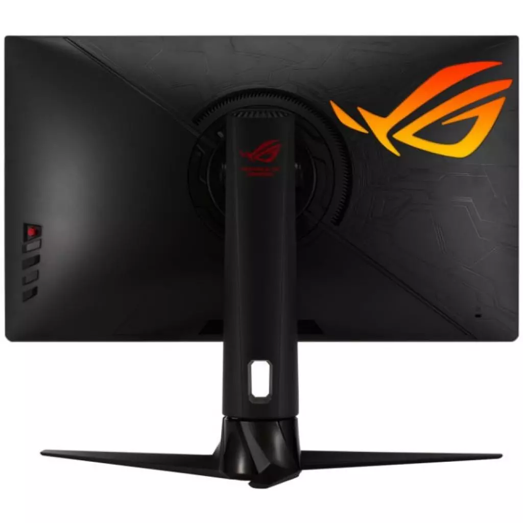 Монитор ASUS ROG Strix XG27AQ - 1 Монитор ASUS ROG Strix XG27AQ - 1