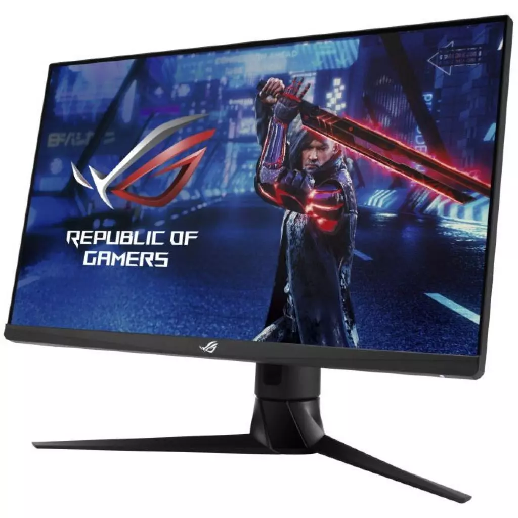 Монитор ASUS ROG Strix XG27AQ - 2 Монитор ASUS ROG Strix XG27AQ - 2