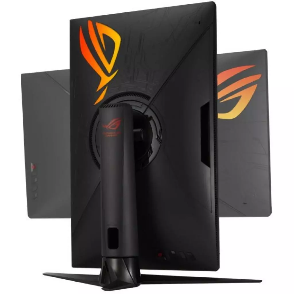 Монитор ASUS ROG Strix XG27AQ - 4 Монитор ASUS ROG Strix XG27AQ - 4