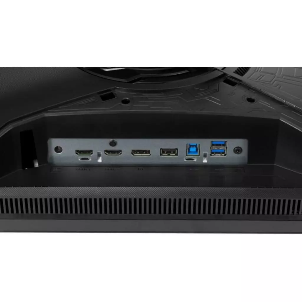 Монитор ASUS ROG Strix XG27AQ - 6 Монитор ASUS ROG Strix XG27AQ - 6