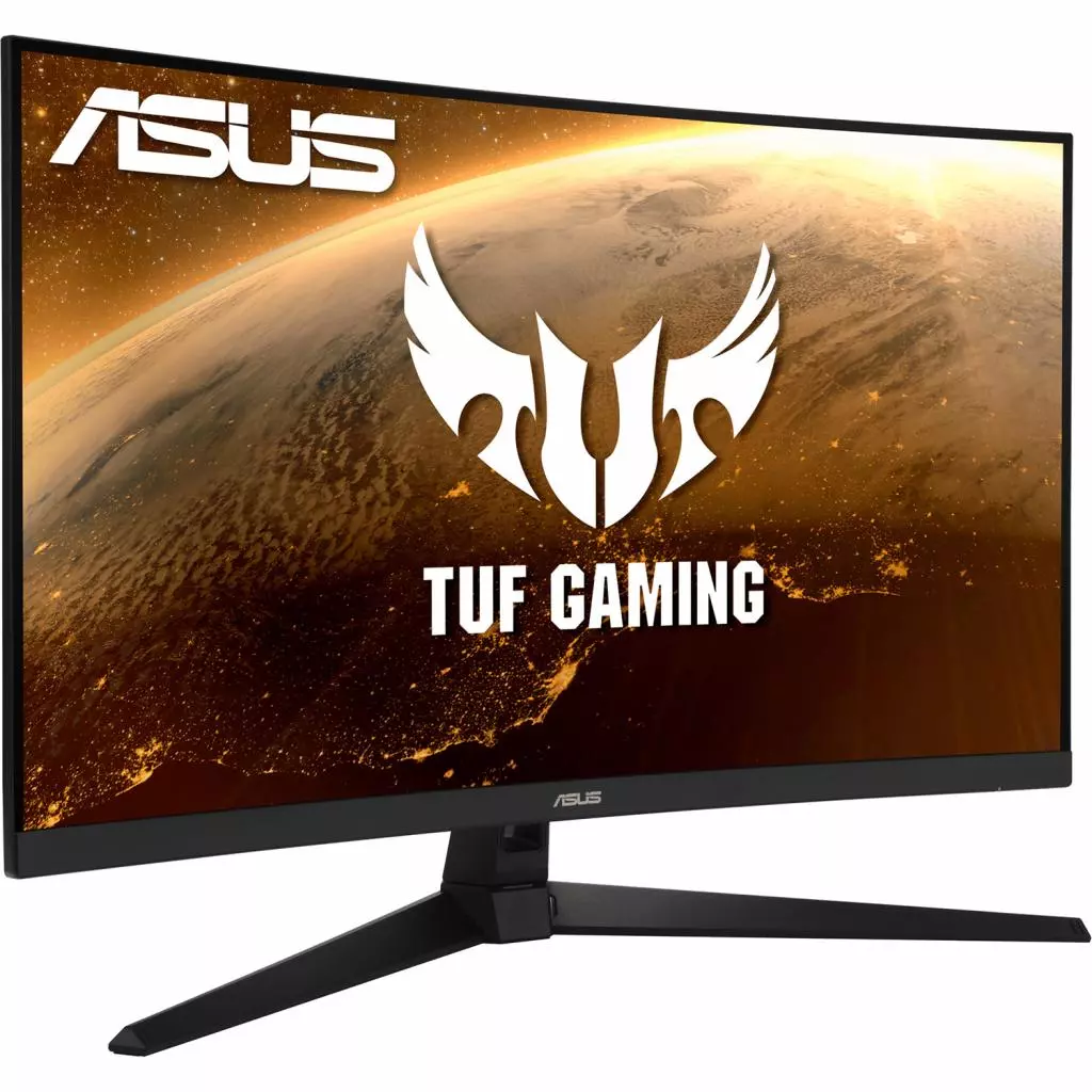 Монитор ASUS TUF Gaming VG32VQ1BR - 1