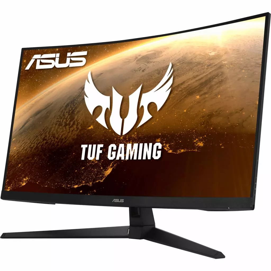 Монитор ASUS TUF Gaming VG32VQ1BR - 2