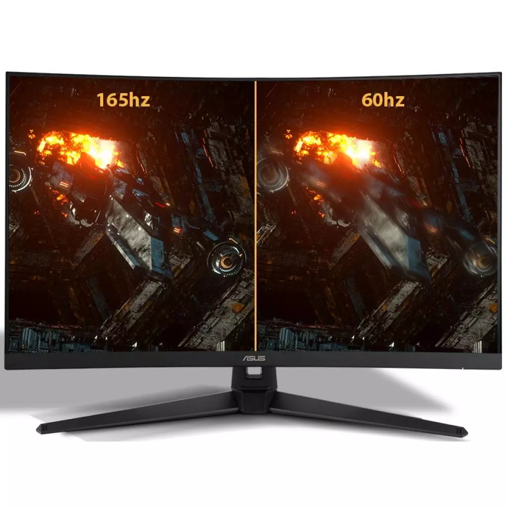 Монитор ASUS TUF Gaming VG32VQ1BR - 5