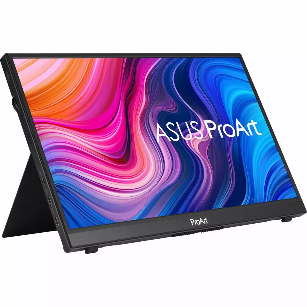 Монитор ASUS ProArt PA148CTV - 1 Монитор ASUS ProArt PA148CTV - 1