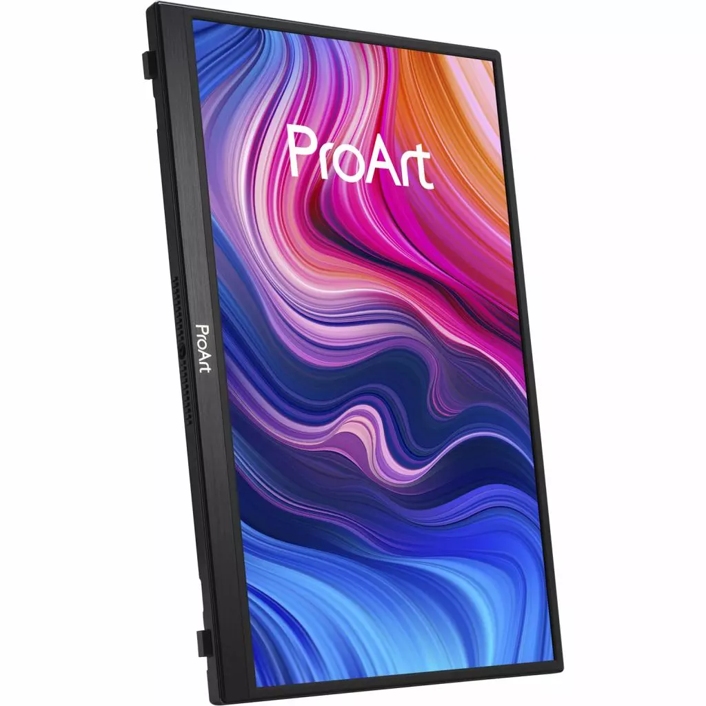 Монитор ASUS ProArt PA148CTV - 3 Монитор ASUS ProArt PA148CTV - 3