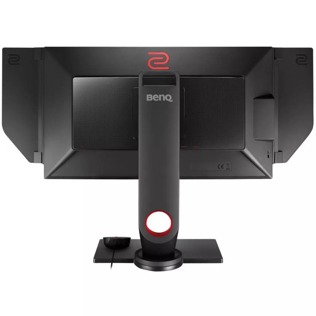 Монитор BenQ XL2540K Dark Grey (9H.LJMLB.QBE) - 4 Монитор BenQ XL2540K Dark Grey (9H.LJMLB.QBE) - 4