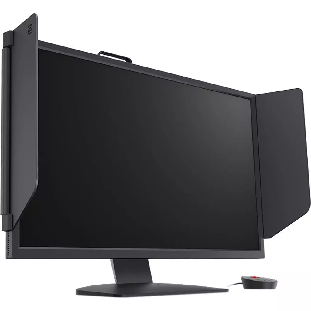 Монитор BenQ XL2546K Dark Grey (9H.LJNLB.QBE) - 1 Монитор BenQ XL2546K Dark Grey (9H.LJNLB.QBE) - 1
