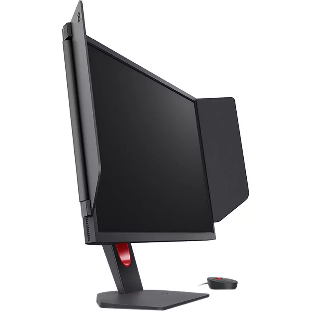 Монитор BenQ XL2546K Dark Grey (9H.LJNLB.QBE) - 2 Монитор BenQ XL2546K Dark Grey (9H.LJNLB.QBE) - 2