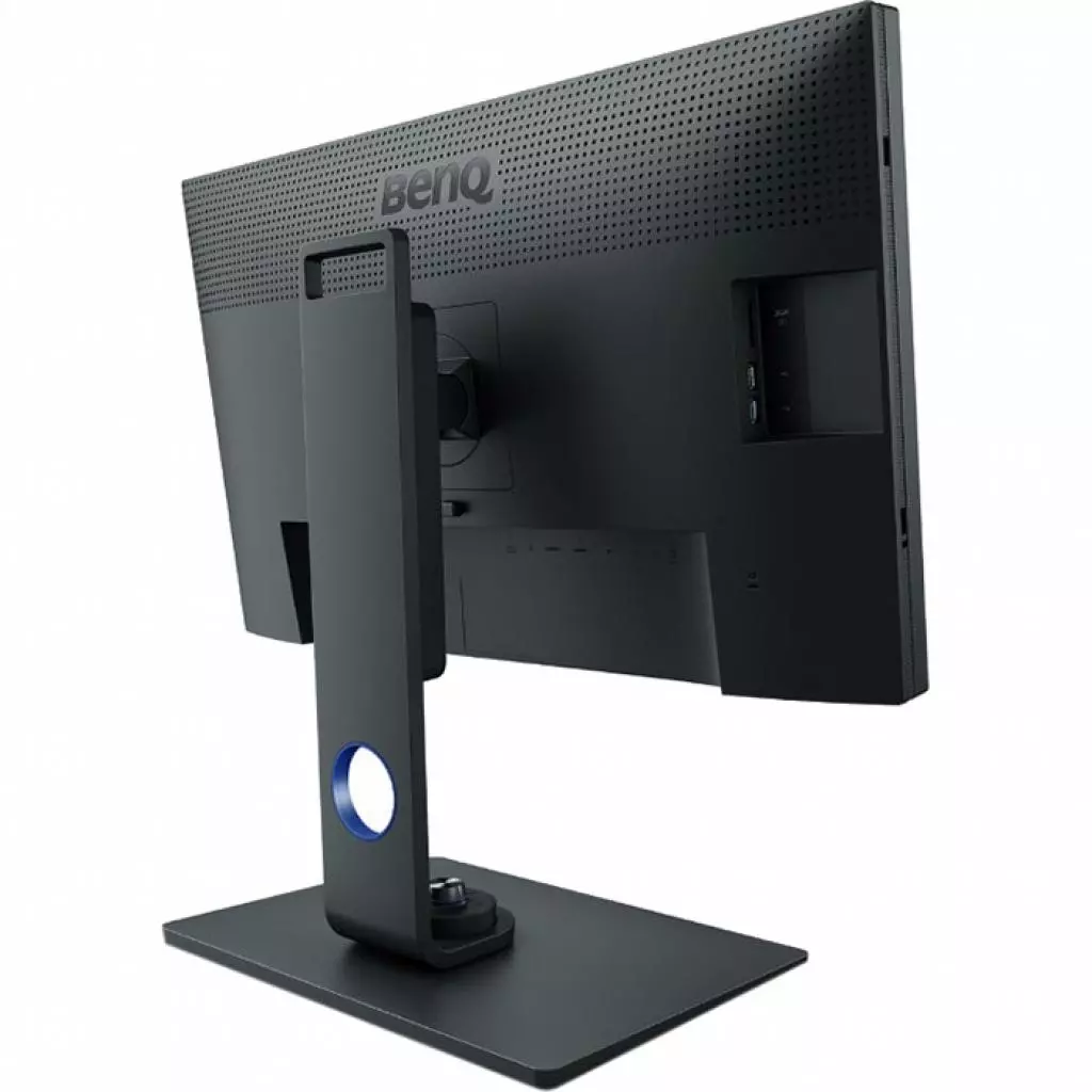 Монитор BenQ SW271C Grey (9H.LJTLB.QBE) - 4 Монитор BenQ SW271C Grey (9H.LJTLB.QBE) - 4