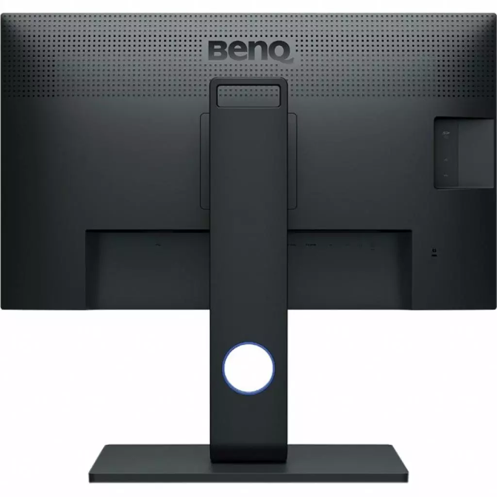 Монитор BenQ SW271C Grey (9H.LJTLB.QBE) - 5 Монитор BenQ SW271C Grey (9H.LJTLB.QBE) - 5