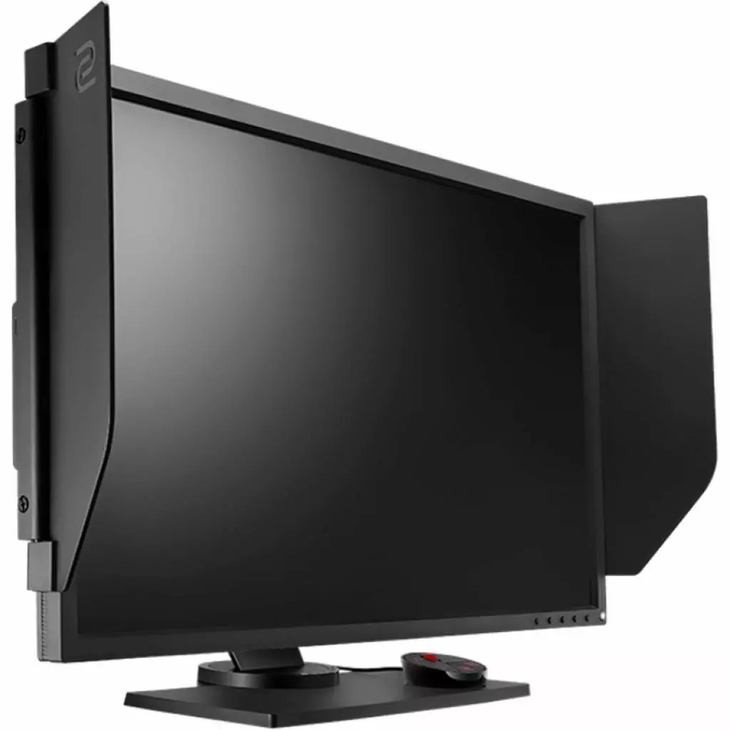 Монитор BenQ XL2746S Dark Grey (9H.LJFLB.QBE) - 1 Монитор BenQ XL2746S Dark Grey (9H.LJFLB.QBE) - 1