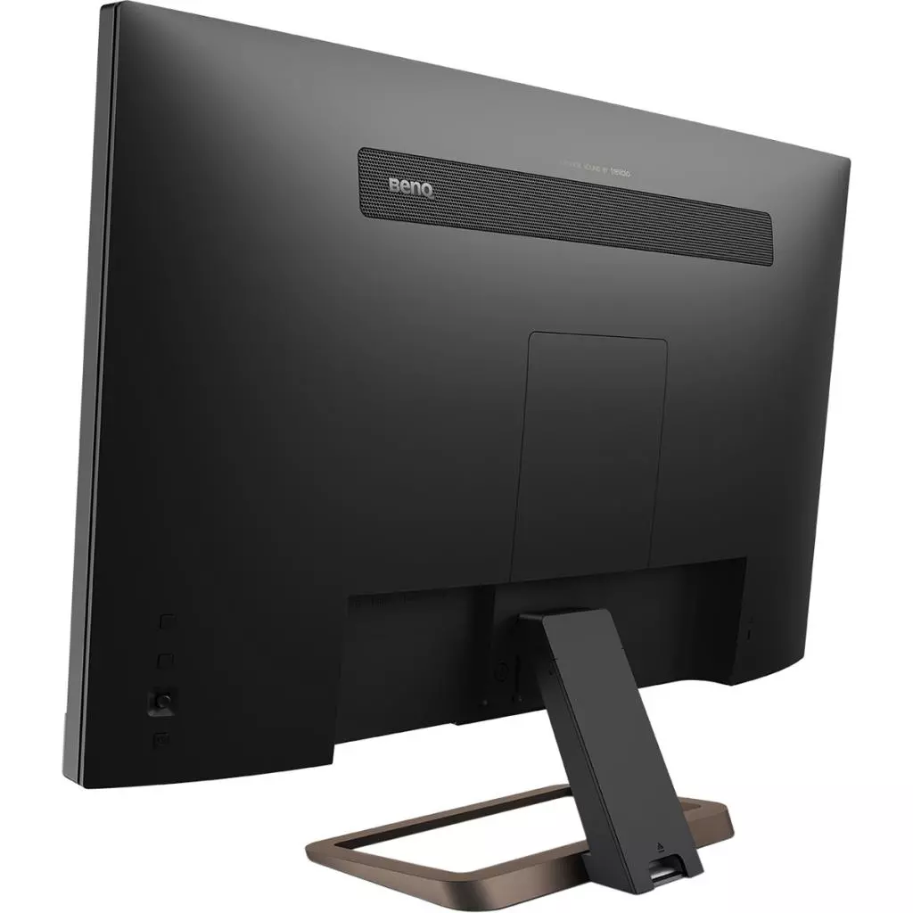Монитор BenQ EX2780Q Brown-Black (9H.LJ8LA.TBE) - 5 Монитор BenQ EX2780Q Brown-Black (9H.LJ8LA.TBE) - 5
