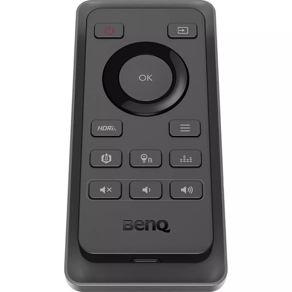 Монитор BenQ EX2780Q Brown-Black (9H.LJ8LA.TBE) - 7 Монитор BenQ EX2780Q Brown-Black (9H.LJ8LA.TBE) - 7