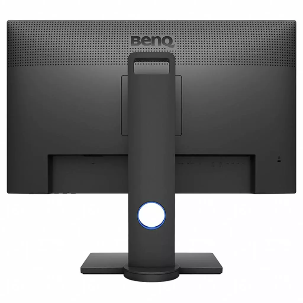 Монитор BenQ PD2700U Grey (9H.LHALB.QBE/LHVLB.QPE) - 1 Монитор BenQ PD2700U Grey (9H.LHALB.QBE/LHVLB.QPE) - 1