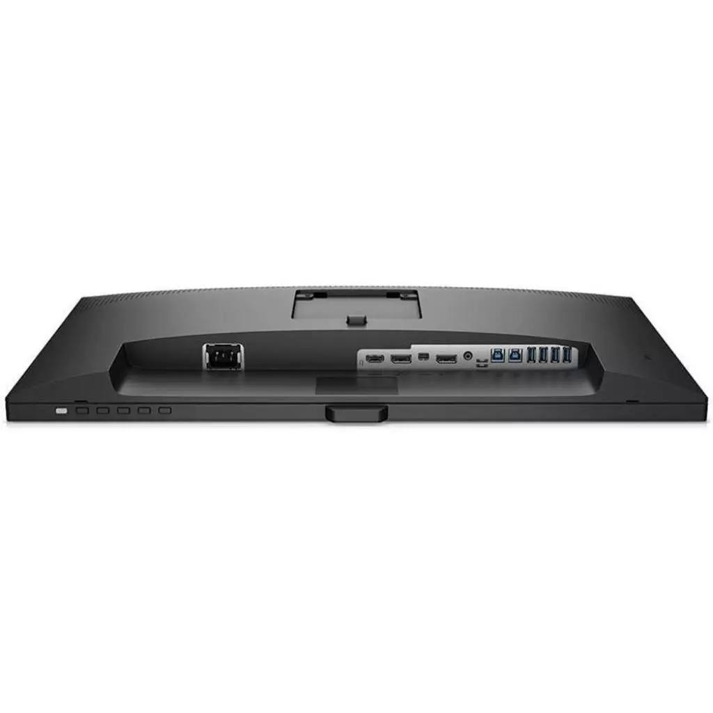 Монитор BenQ PD2700U Grey (9H.LHALB.QBE/LHVLB.QPE) - 5 Монитор BenQ PD2700U Grey (9H.LHALB.QBE/LHVLB.QPE) - 5