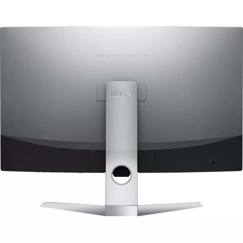 Монитор BenQ EX3203R Metallic Grey (9H.LGWLA.TSE) - 1