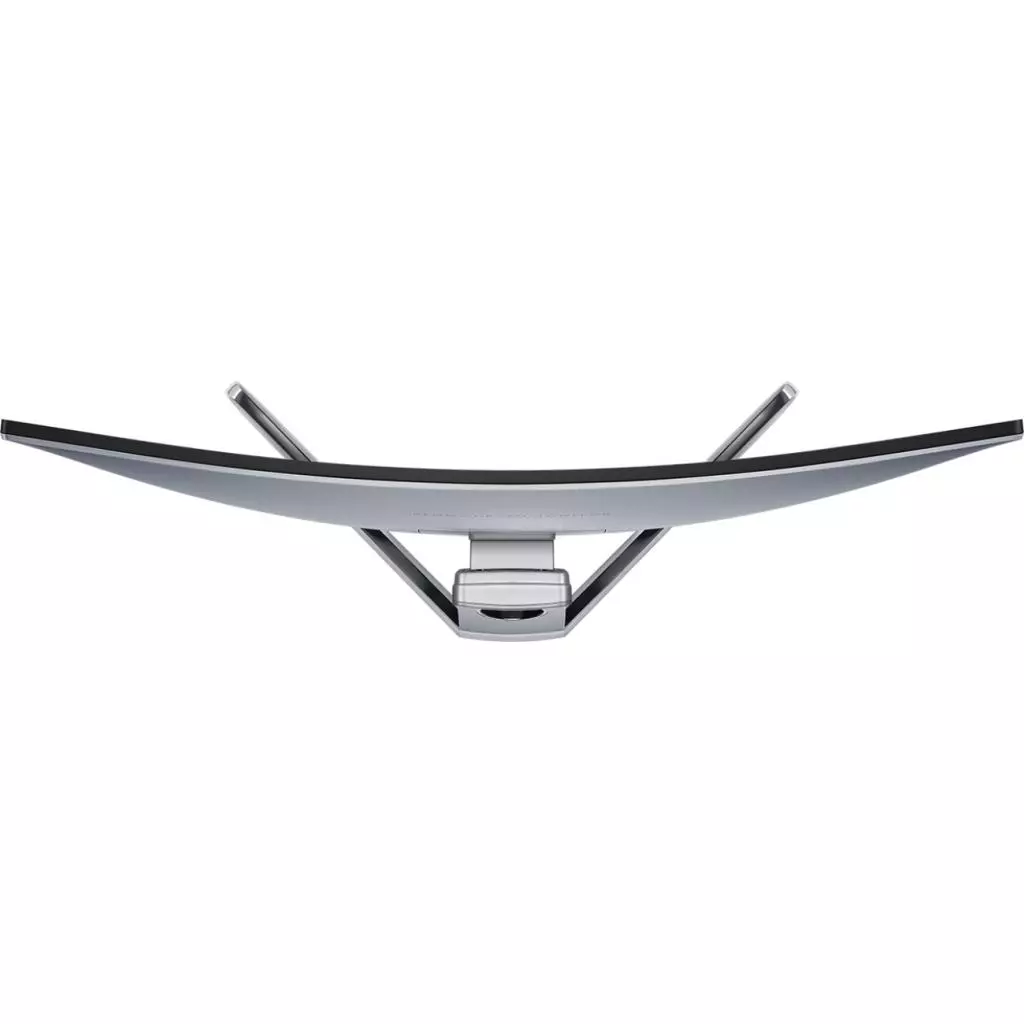 Монитор BenQ EX3203R Metallic Grey (9H.LGWLA.TSE) - 5