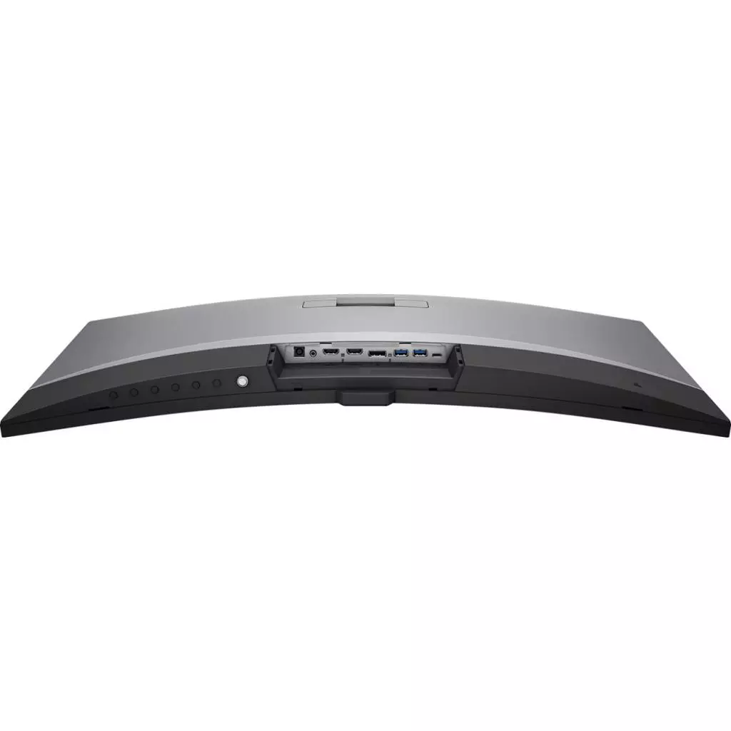 Монитор BenQ EX3203R Metallic Grey (9H.LGWLA.TSE) - 7