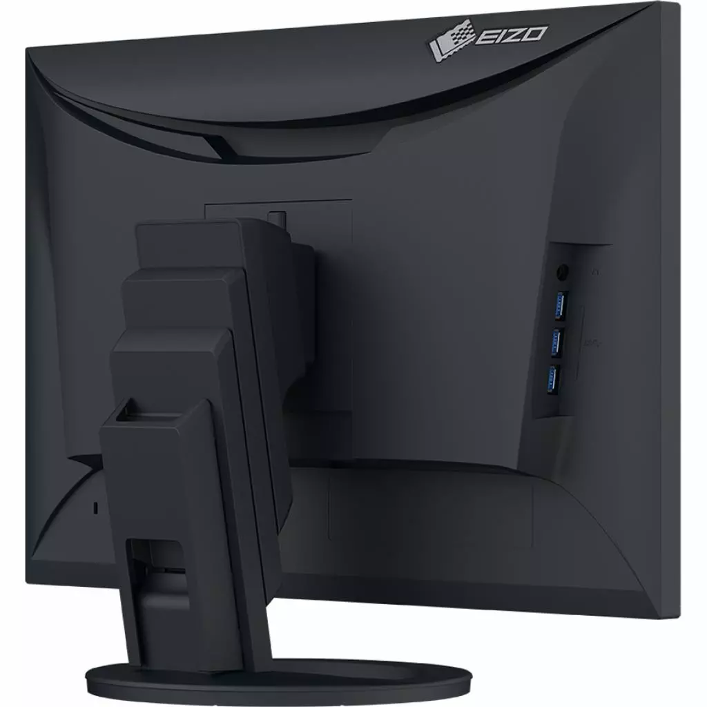 Монитор Eizo EV2495-BK - 6 Монитор Eizo EV2495-BK - 6