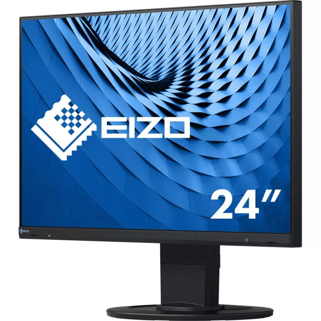 Монитор Eizo EV2460-BK - 1 Монитор Eizo EV2460-BK - 1