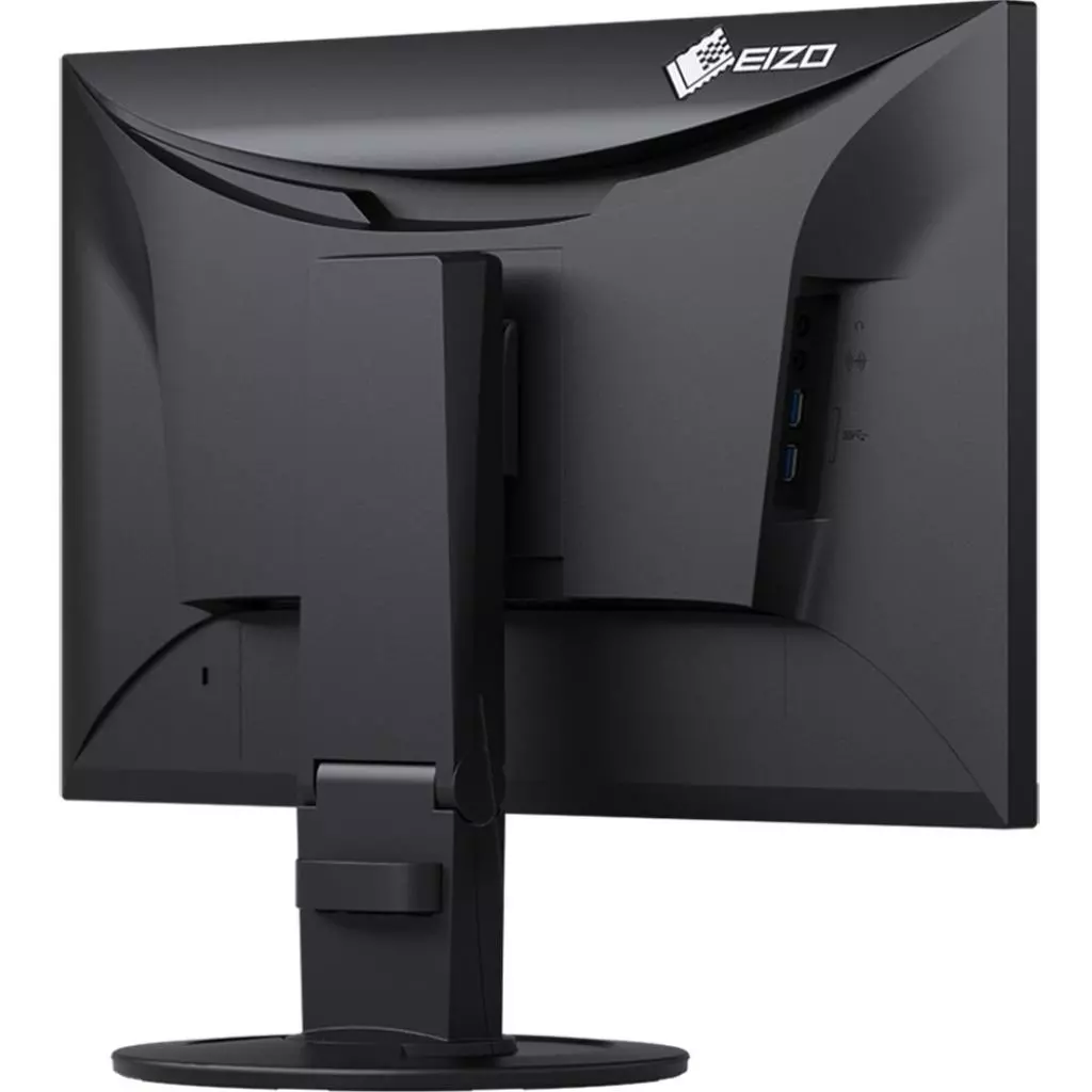 Монитор Eizo EV2460-BK - 3 Монитор Eizo EV2460-BK - 3